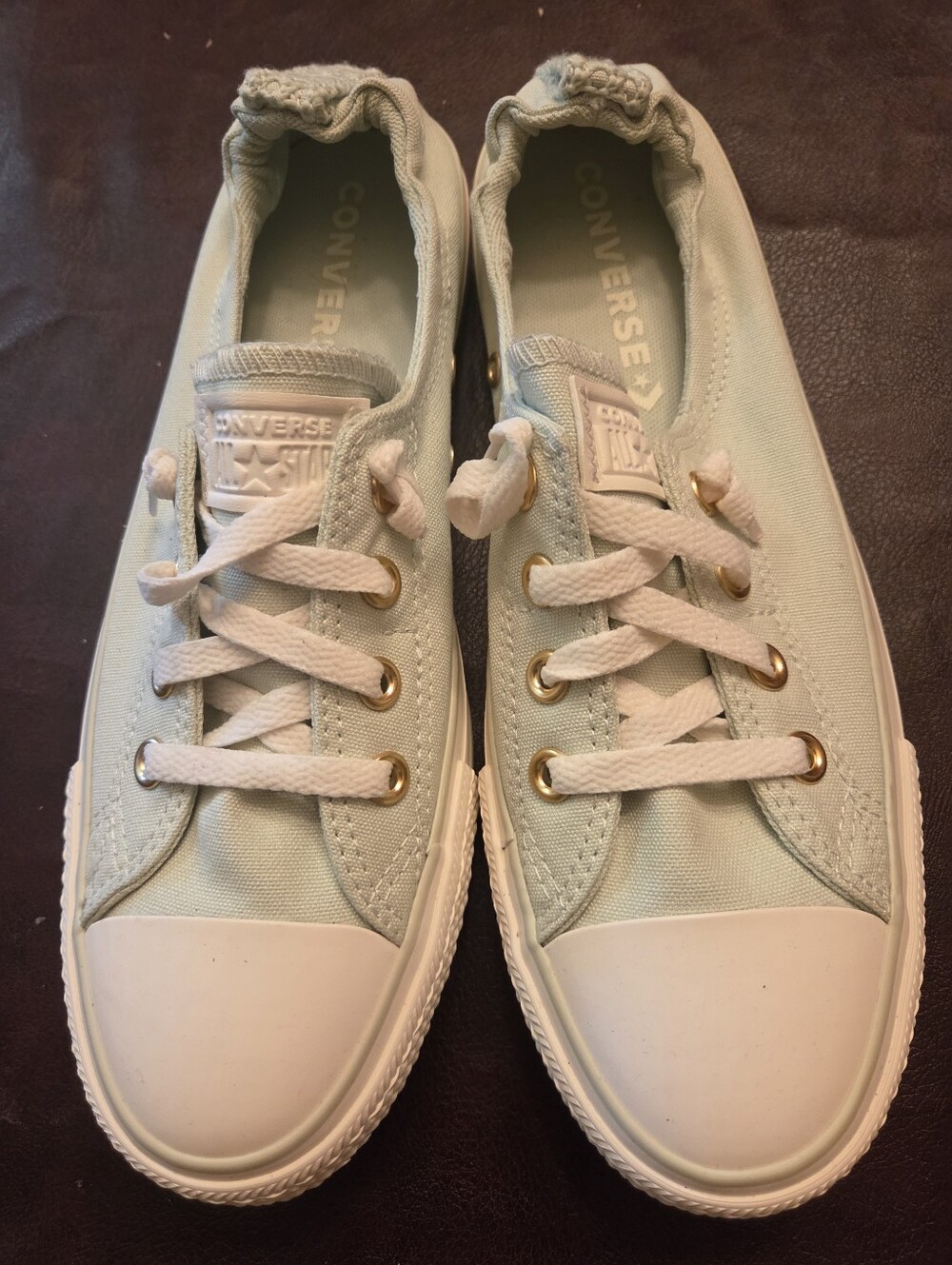 Converse Chuck Taylor Slip On Sneakers